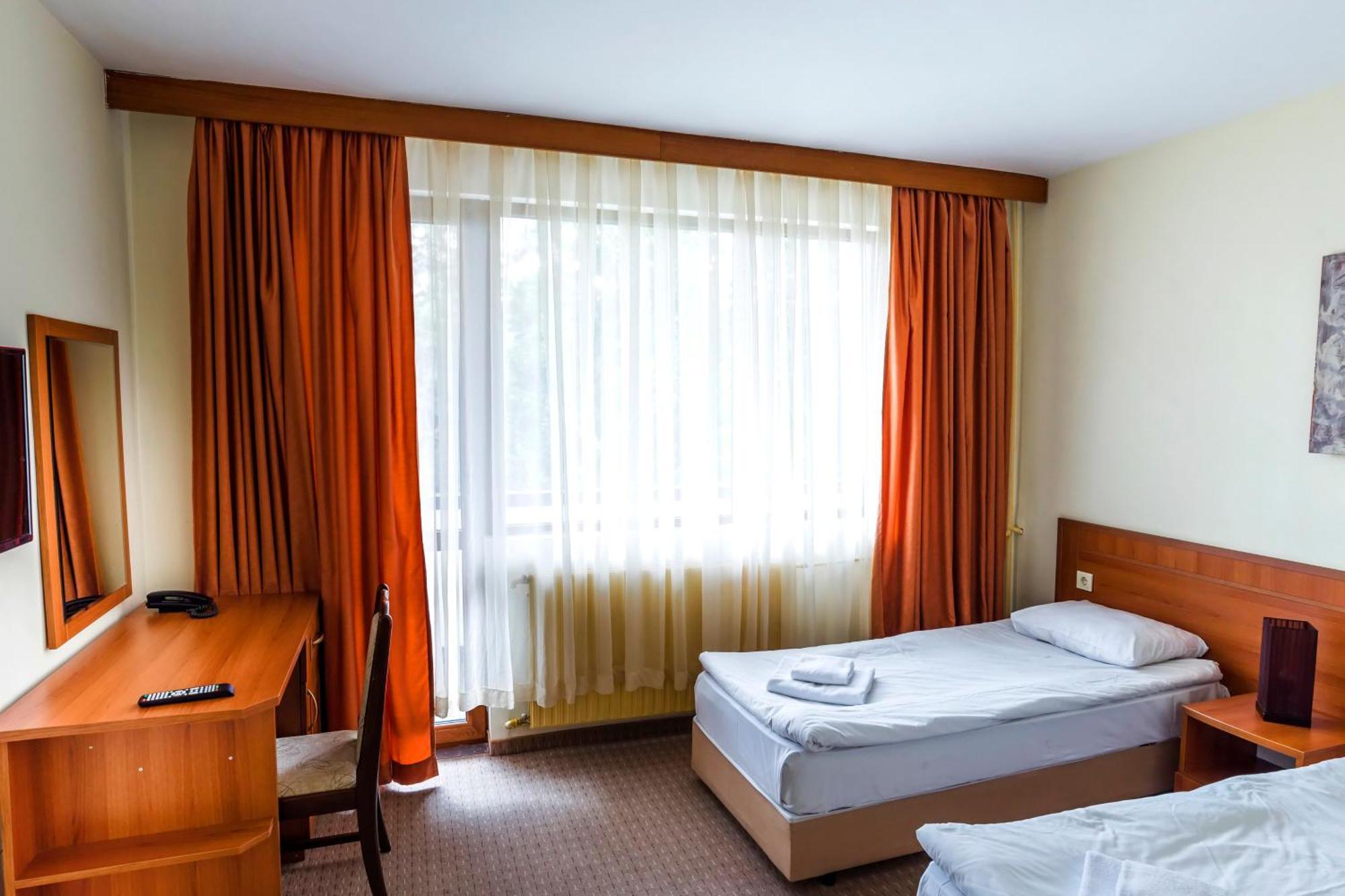 Elina Hotel Pamporovo Habitación foto